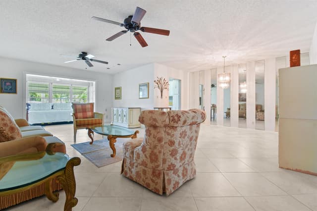 1097 Circle Terrace W # C, Delray Beach FL 33445 - Delray Beach, FL - Photo 6