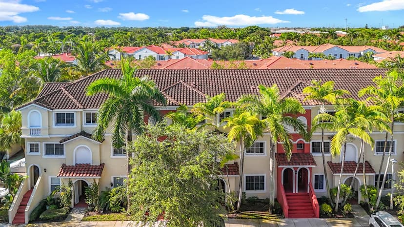 312 Bayfront Drive, Boynton Beach FL 33435
