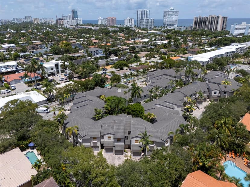 1900 Oceanwalk Ln # 109, Lauderdale By The Sea FL 33062