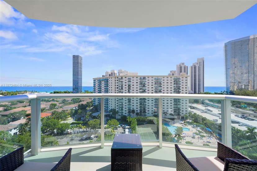 19380 Collins Ave # 1414, Sunny Isles Beach FL 33160