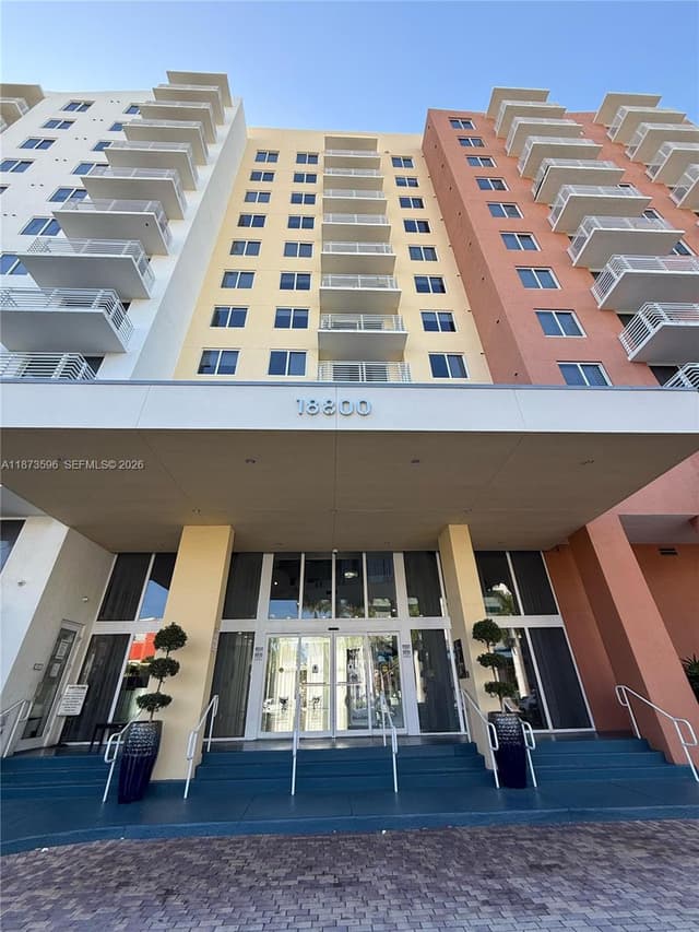 18800 NE 29th Ave # 801, Aventura FL 33180 - Aventura, FL - Photo 2