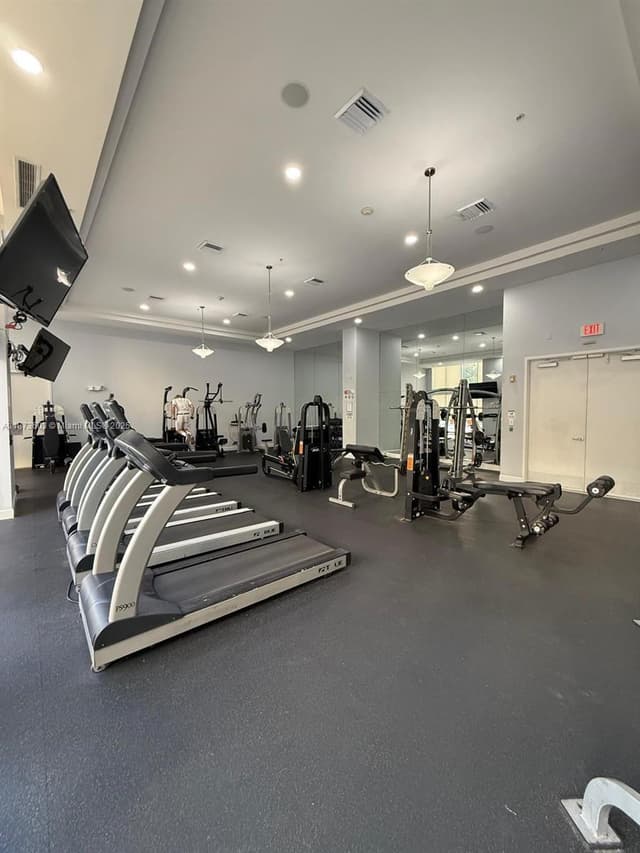 18800 NE 29th Ave # 804, Aventura FL 33180 - Aventura, FL - Photo 6