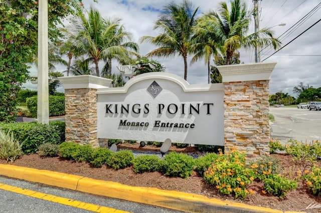 318 Monaco G # G, Delray Beach FL 33446 - Delray Beach, FL - Photo 2