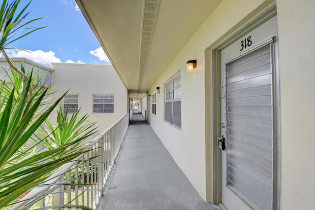 318 Monaco G # G, Delray Beach FL 33446 - Delray Beach, FL - Photo 7