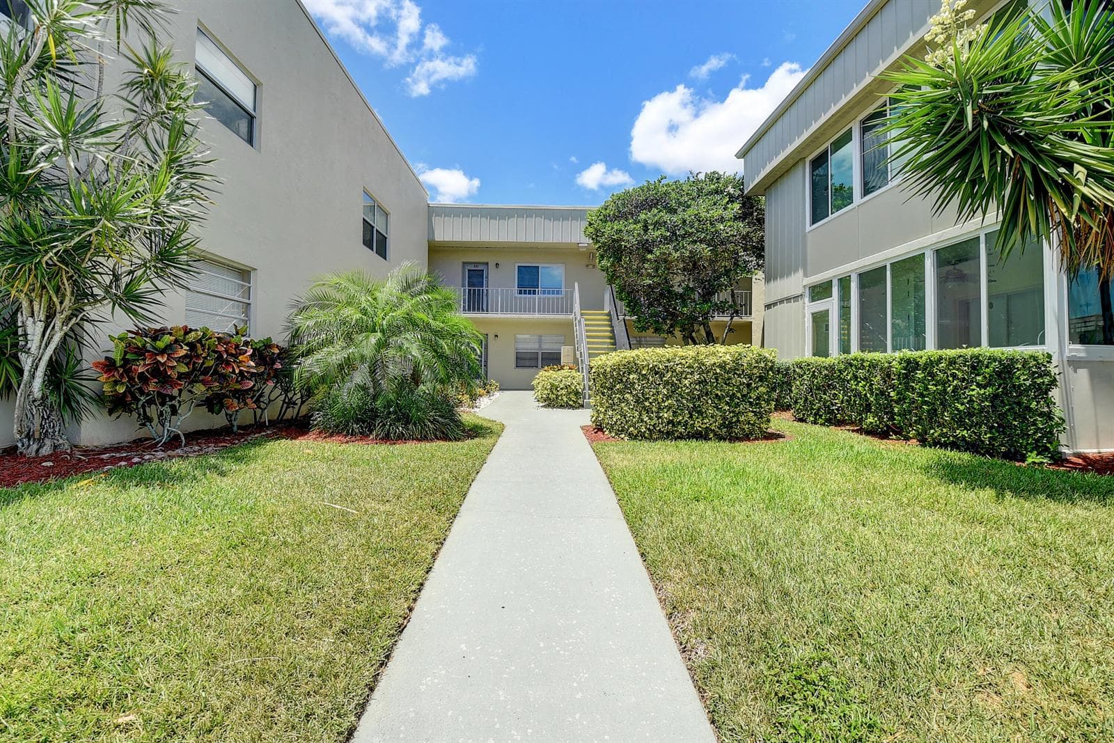 318 Monaco G # G, Delray Beach FL 33446 - Delray Beach, FL - Photo 1