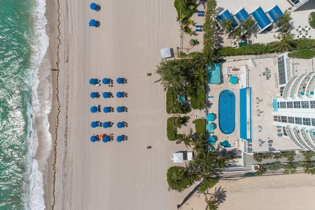 18683 Collins Ave # 1609, Sunny Isles Beach FL 33160 - Sunny Isles Beach, FL - Photo 2