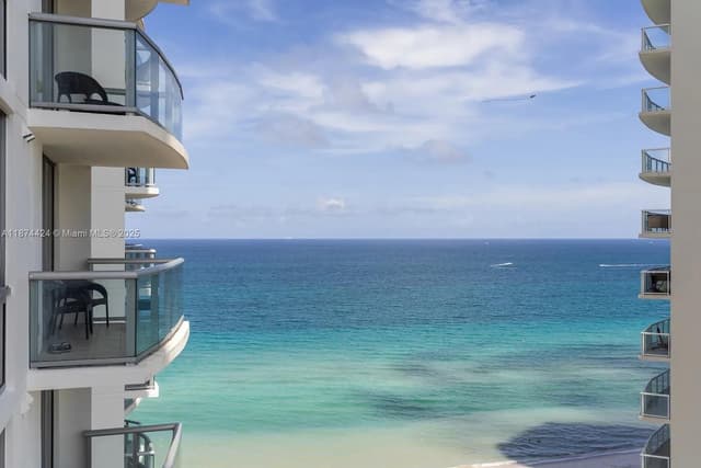 18683 Collins Ave # 1609, Sunny Isles Beach FL 33160 - Sunny Isles Beach, FL - Photo 7