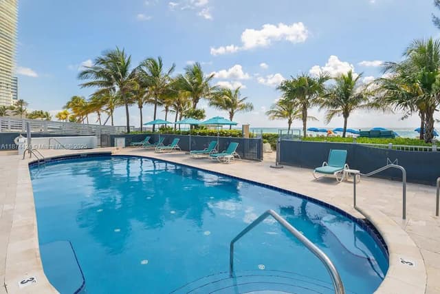 18683 Collins Ave # 1609, Sunny Isles Beach FL 33160 - Sunny Isles Beach, FL - Photo 3