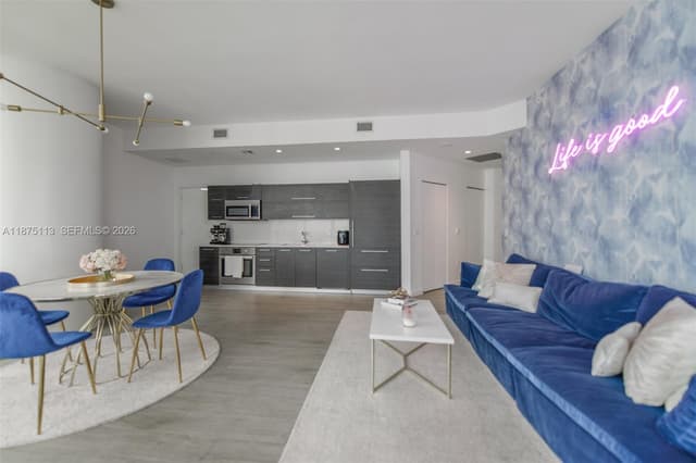 45 SW 9th ST # 4108, Miami FL 33130 - Miami, FL - Photo 6