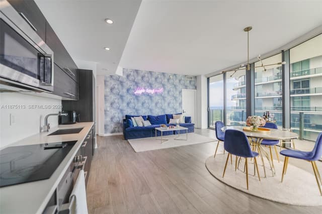 45 SW 9th ST # 4108, Miami FL 33130 - Miami, FL - Photo 3