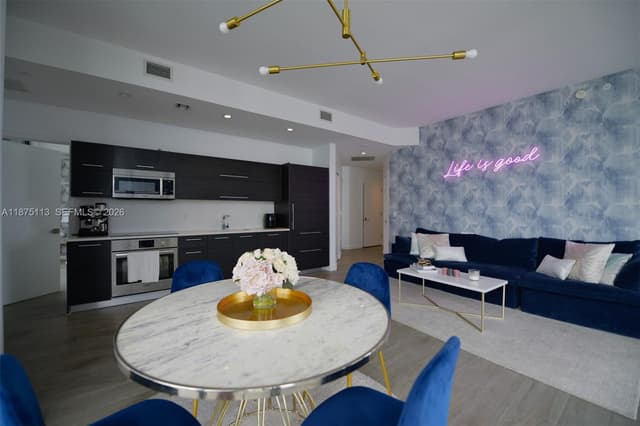 45 SW 9th ST # 4108, Miami FL 33130 - Miami, FL - Photo 5
