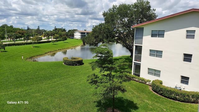 160 Preston D # 160, Boca Raton FL 33434 - Boca Raton, FL - Photo 4