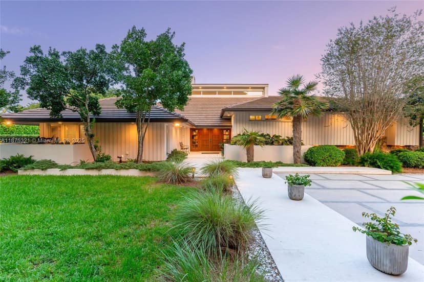 451 Ridge Rd, Coral Gables FL 33143