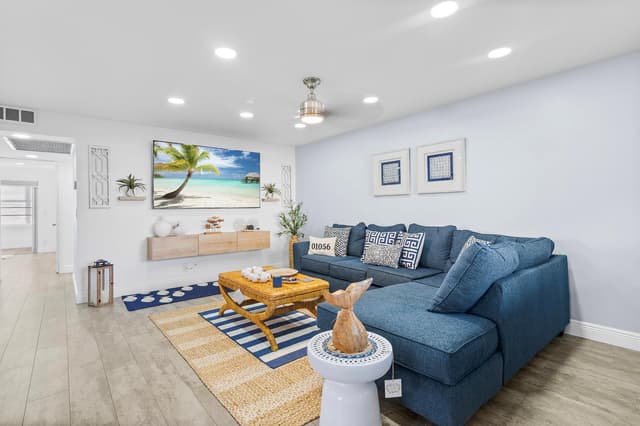 244 Monaco F, Delray Beach FL 33446 - Delray Beach, FL - Photo 3