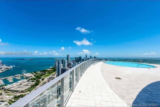 851 NE 1st Ave # 1203, Miami FL 33132 - Miami, FL - Photo 6