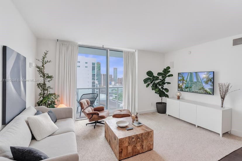 1900 N Bayshore Dr # 3207, Miami FL 33132