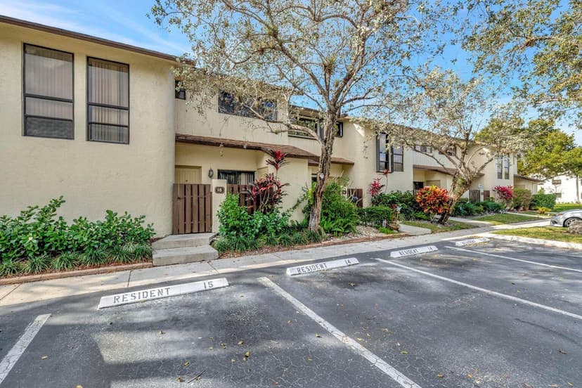 7610 NW 79th Avenue # I5, Tamarac FL 33321