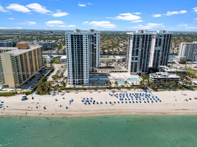 2301 S Ocean Dr # 307, Hollywood FL 33019 - Hollywood, FL - Photo 2