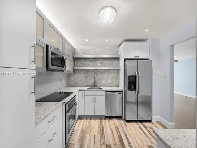 2301 S Ocean Dr # 307, Hollywood FL 33019 - Hollywood, FL - Photo 3