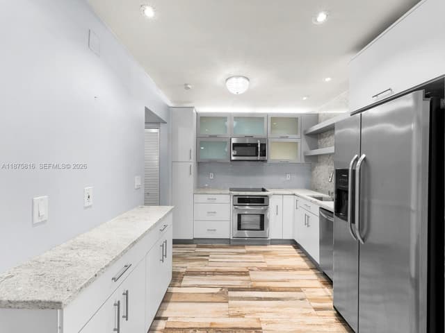 2301 S Ocean Dr # 307, Hollywood FL 33019 - Hollywood, FL - Photo 4