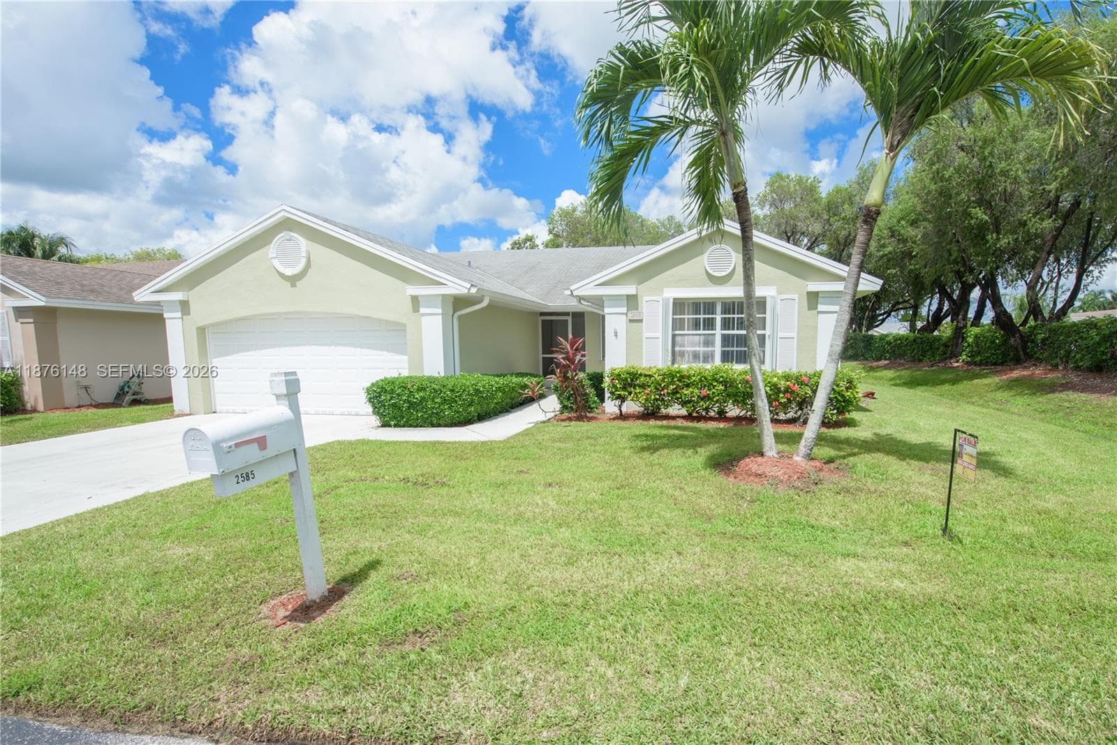 2585 SE 7th Pl, Homestead FL 33033