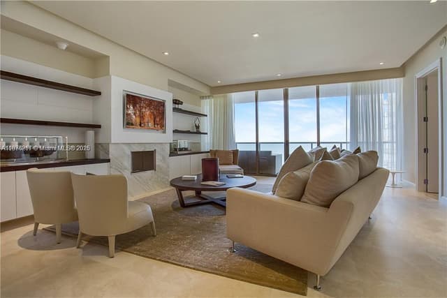 9705 Collins Ave # 903N, Bal Harbour FL 33154 - Bal Harbour, FL - Photo 4