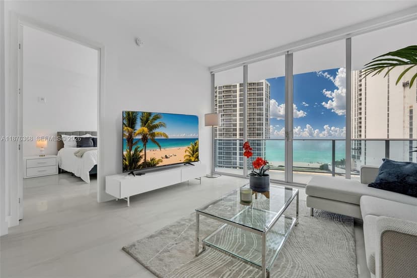 17550 Collins Ave # 1003, Sunny Isles Beach FL 33160