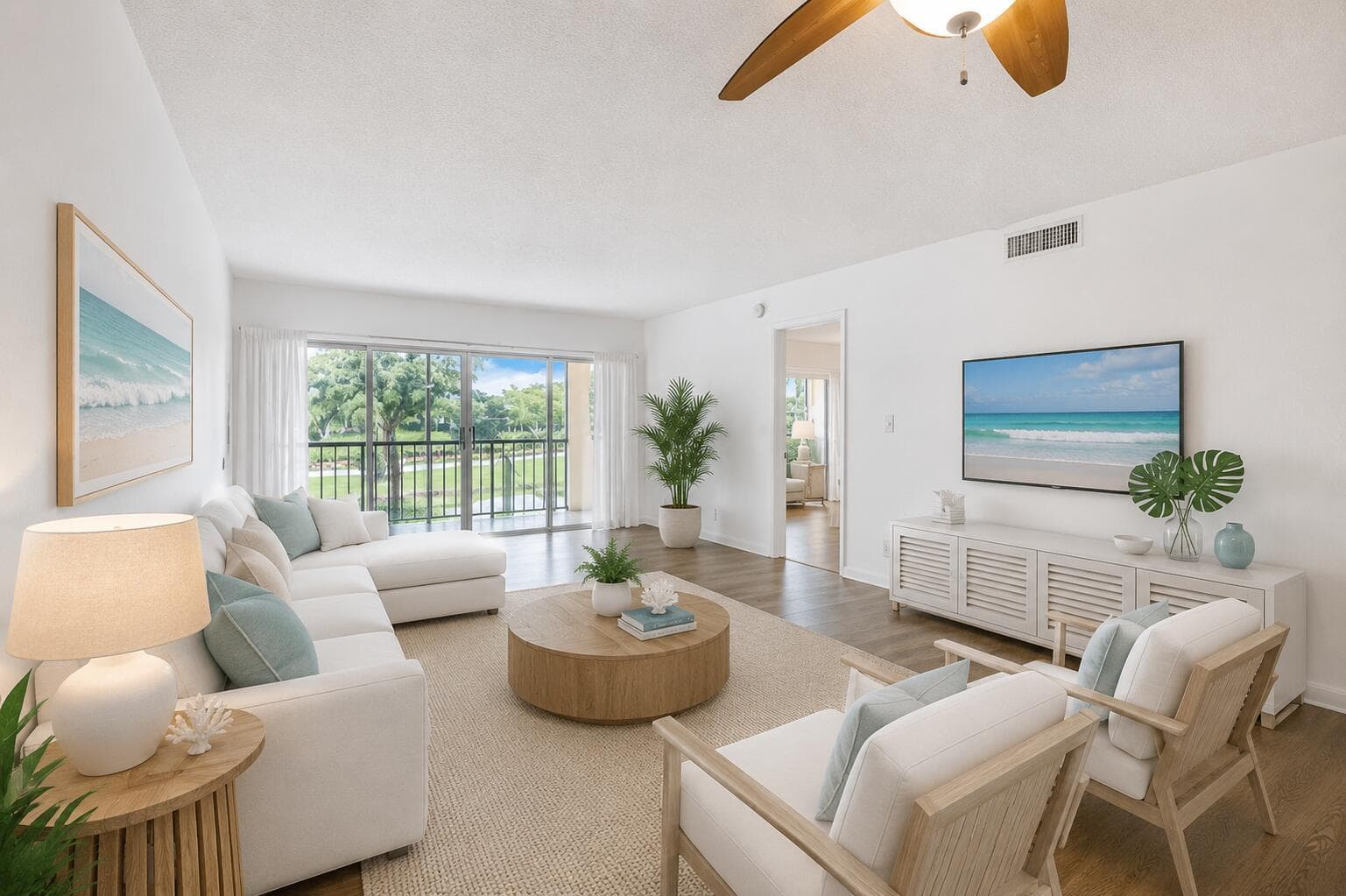 3905 N Nob Hill Road # 201, Sunrise FL 33351 - Sunrise, FL - Photo 1