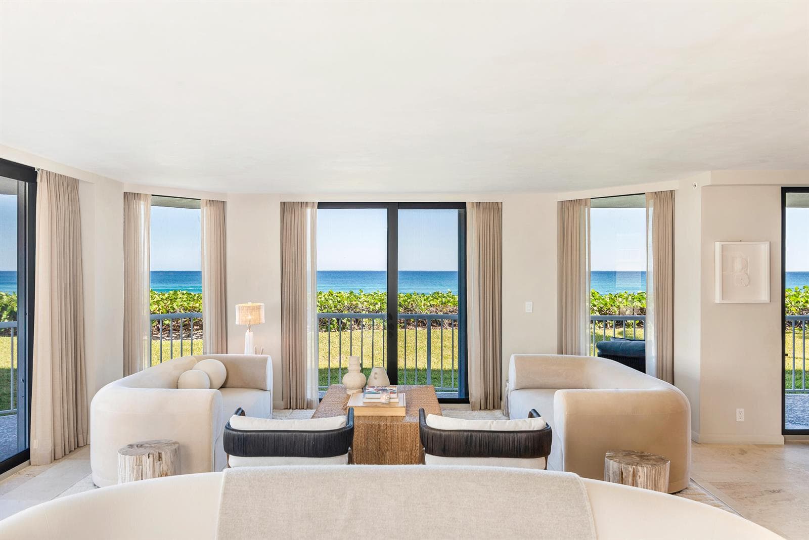 3170 S Ocean Boulevard, Palm Beach FL 33480