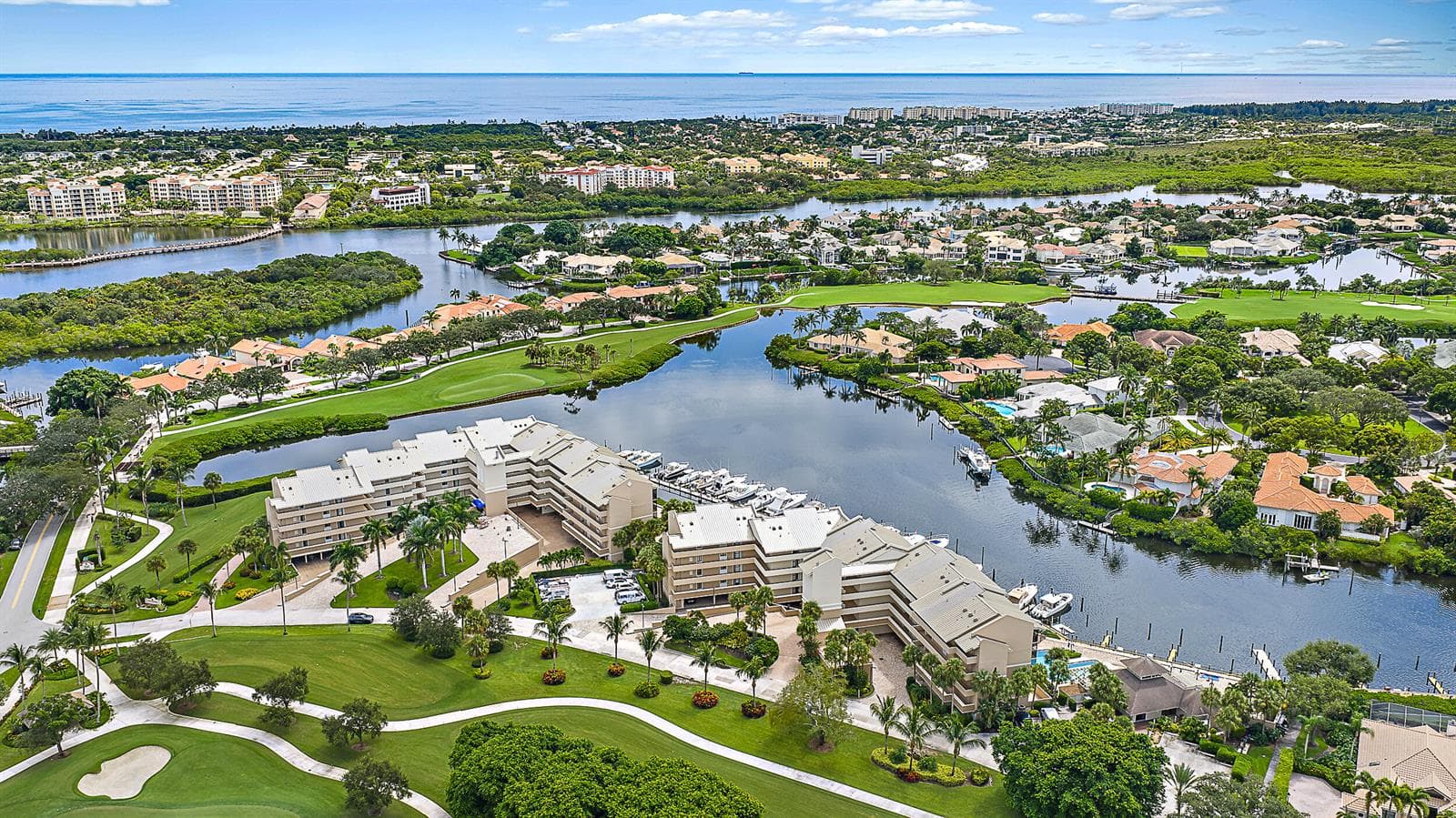 16910 Bay Street # E204, Jupiter FL 33477