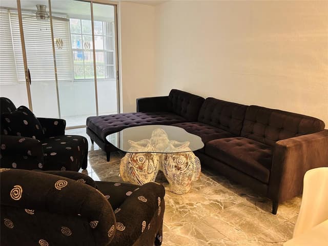 2871 E Sunrise Lakes Drive # 101, Sunrise FL 33322 - Sunrise, FL - Photo 6