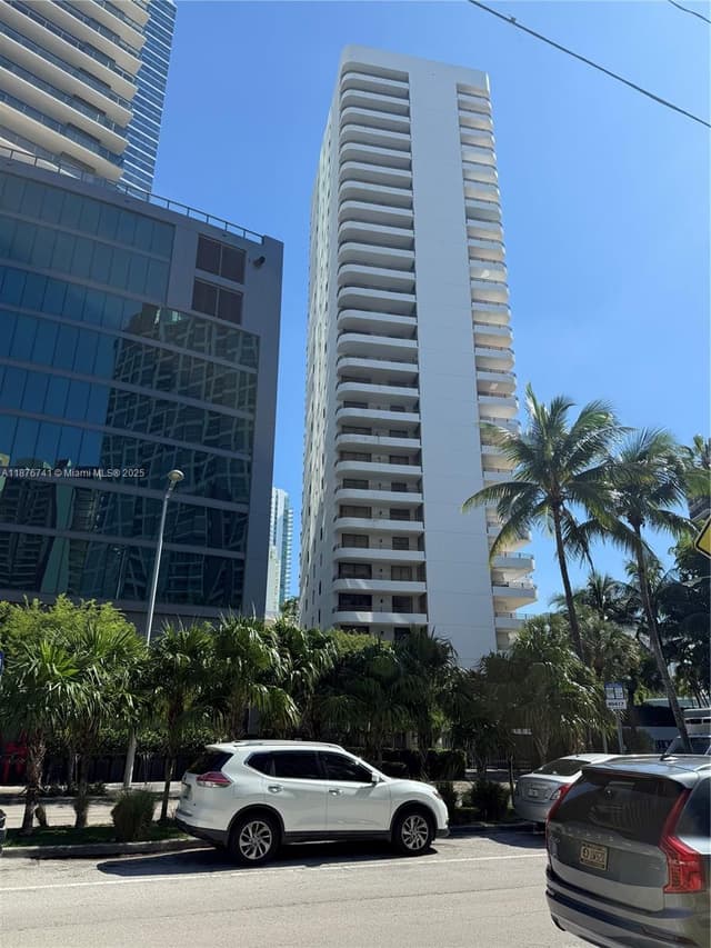 151 SE 15th Rd # 2703, Miami FL 33129 - Miami, FL - Photo 2