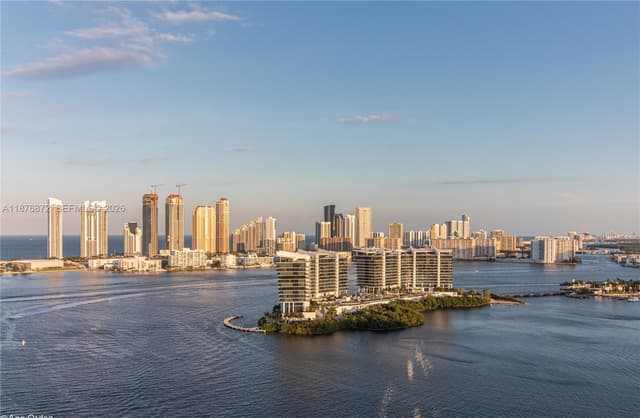 3370 NE 190 St # 2909, Aventura FL 33180 - Aventura, FL - Photo 2