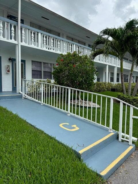 125 Westbury G # 125, Deerfield Beach FL 33442 - Deerfield Beach, FL - Photo 2
