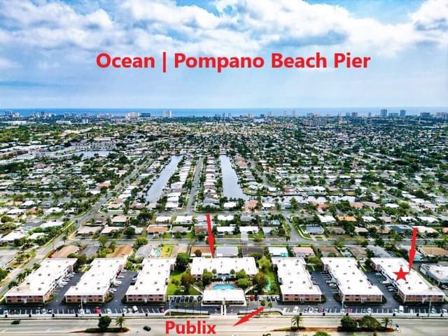 418 S Cypress Road # 128, Pompano Beach FL 33060 - Pompano Beach, FL - Photo 4