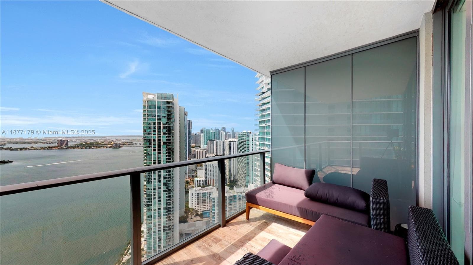 650 NE 32ND ST # 4607, Miami FL 33137 - Miami, FL - Photo 1