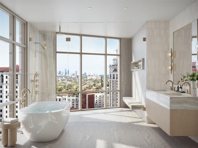 3000 Ponce De Leon Blvd # 405, Coral Gables FL 33134 - Coral Gables, FL - Photo 5