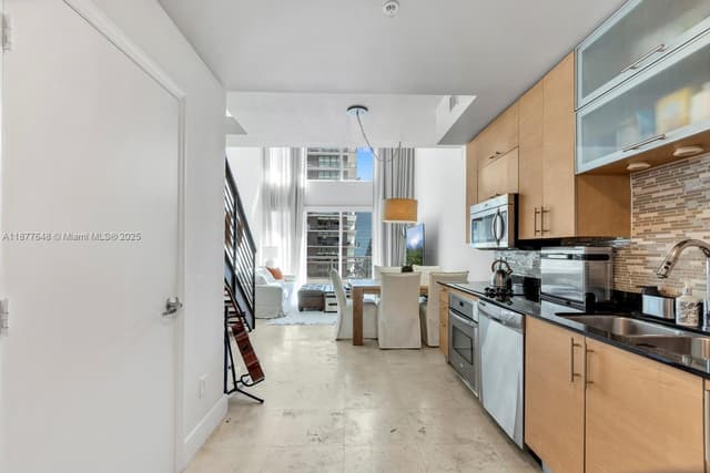 60 SW 13th St # 3402, Miami FL 33130 - Miami, FL - Photo 6