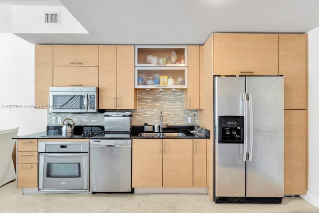 60 SW 13th St # 3402, Miami FL 33130 - Miami, FL - Photo 3