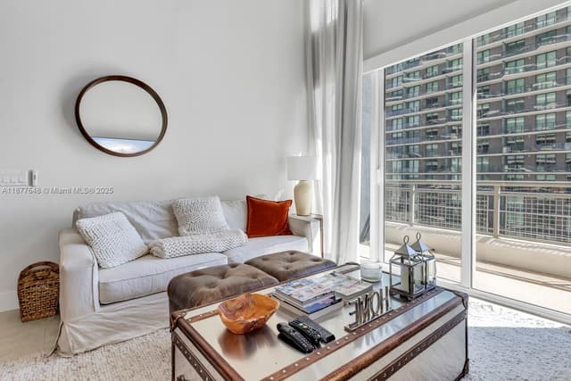 60 SW 13th St # 3402, Miami FL 33130 - Miami, FL - Photo 5