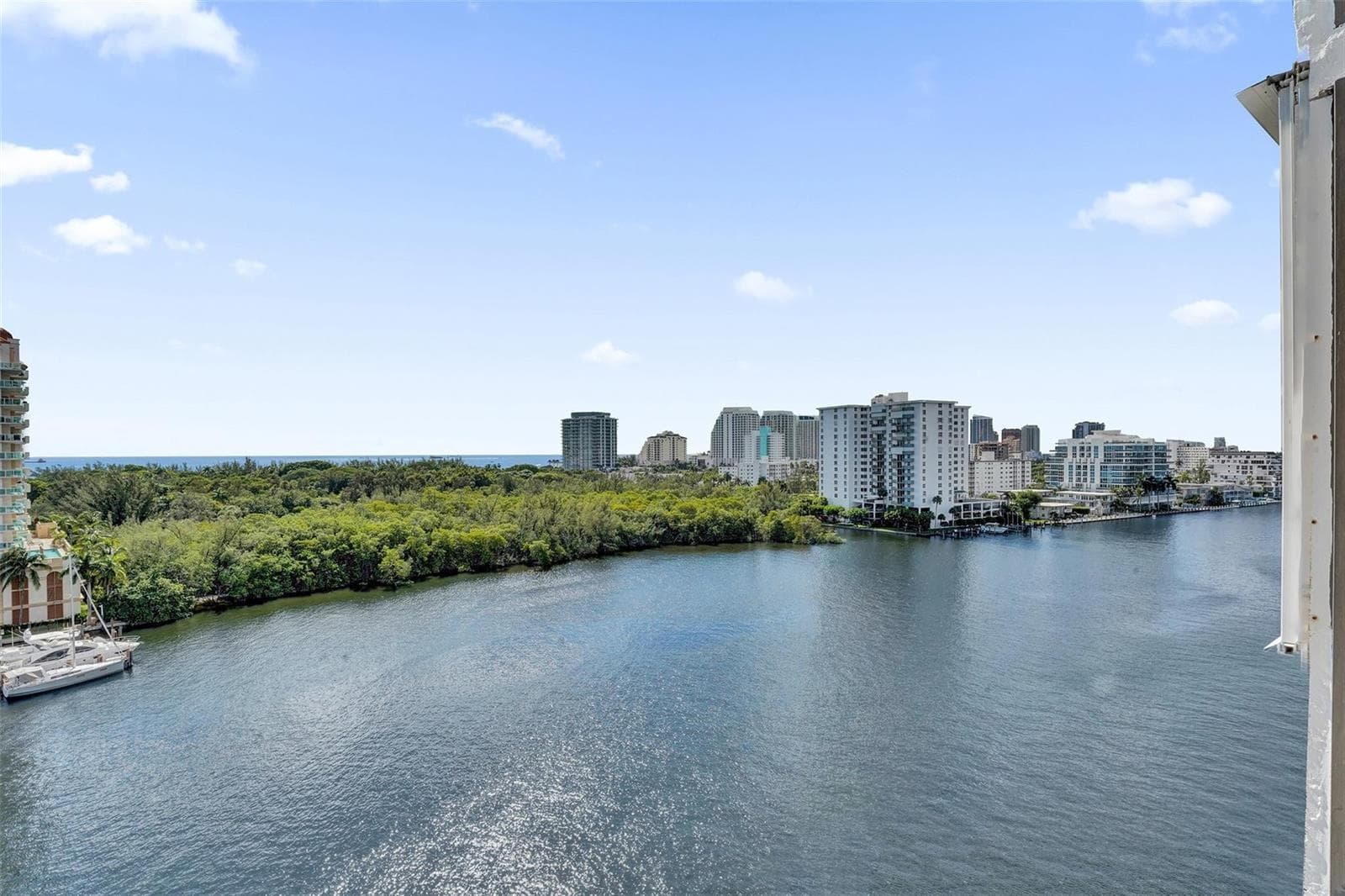 936 Intracoastal Drive # 11c, Fort Lauderdale FL 33304