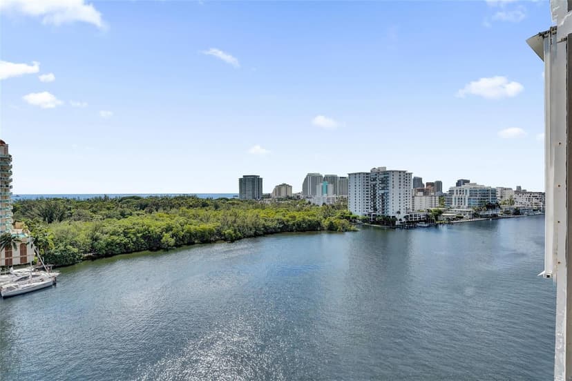 936 Intracoastal Drive # 11c, Fort Lauderdale FL 33304