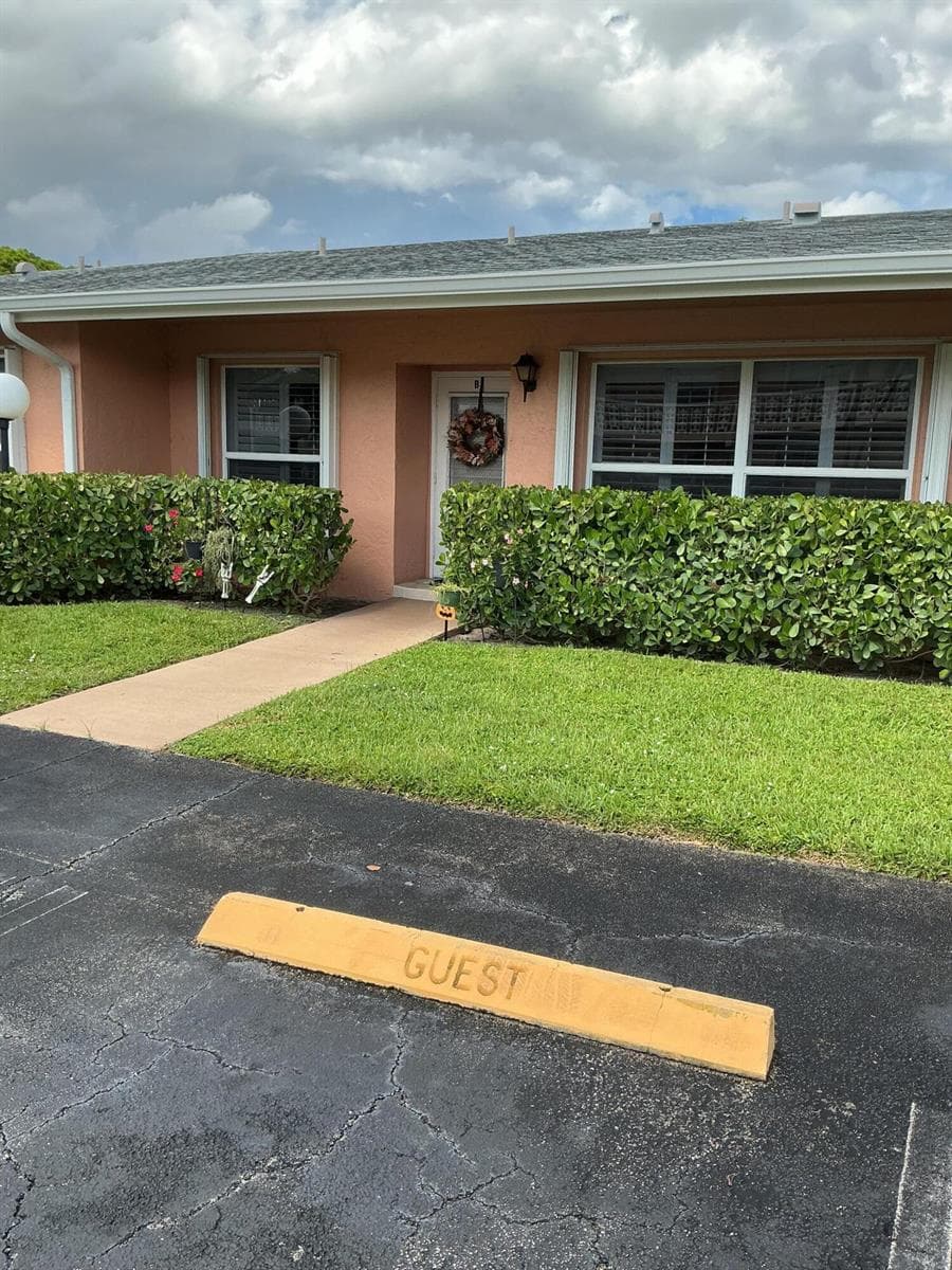 1580 NW 18th Avenue # B, Delray Beach FL 33445 - Delray Beach, FL - Photo 1