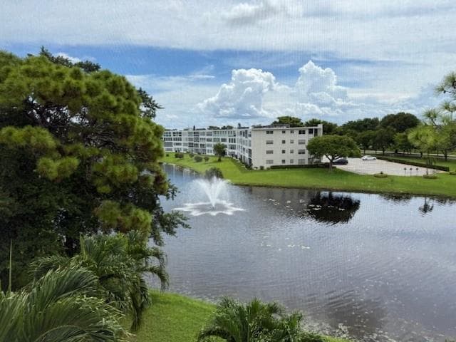 408 Grantham A # 408, Deerfield Beach FL 33442