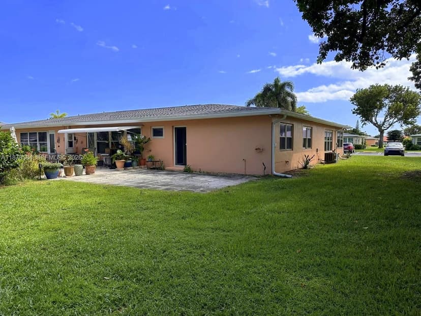 285 N High Point Blvd # A, Boynton Beach FL 33435
