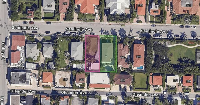 250 Seminole Avenue, Palm Beach FL 33480 - Palm Beach, FL - Photo 2
