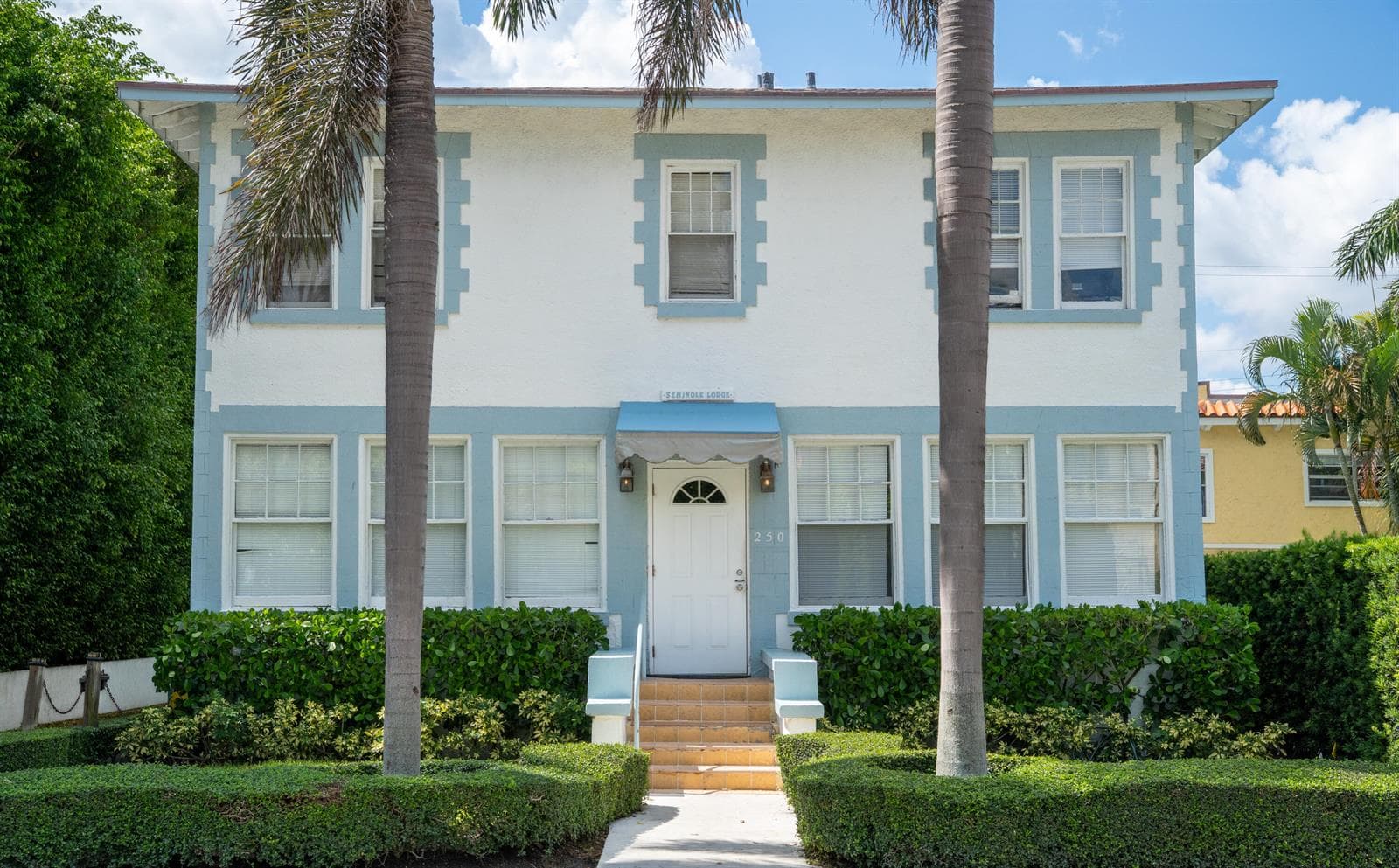 250 Seminole Avenue, Palm Beach FL 33480 - Palm Beach, FL - Photo 1