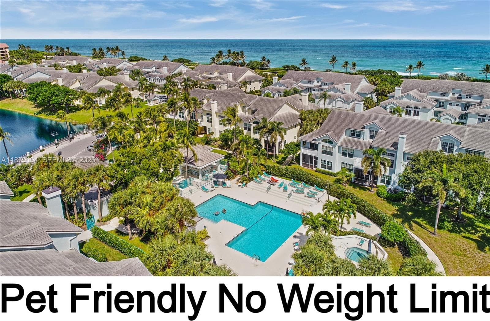 1801 Mainsail Cir # 1801, Jupiter FL 33477 - Jupiter, FL - Photo 1