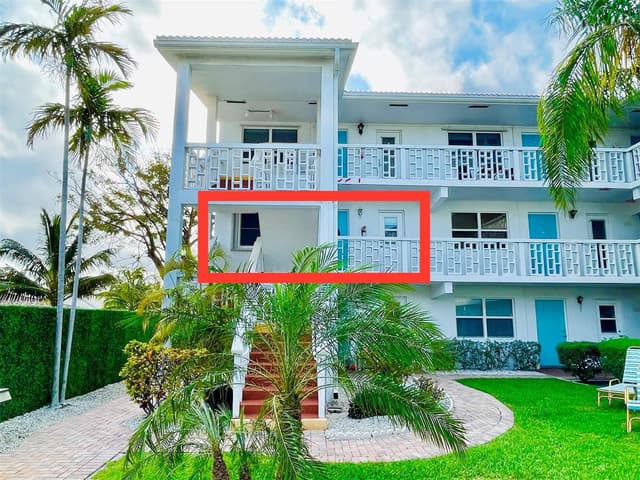 234 Hibiscus Avenue # 271, Lauderdale By The Sea FL 33308 - Lauderdale By The Sea, FL - Photo 3