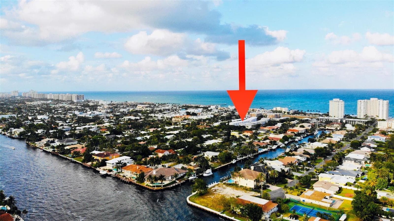 234 Hibiscus Avenue # 271, Lauderdale By The Sea FL 33308 - Lauderdale By The Sea, FL - Photo 1